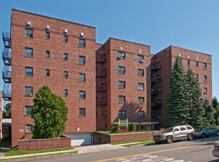 King Alfred, Passaic, NJ 07055