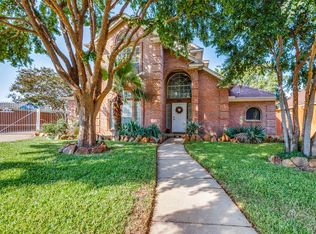 1101 River Park Dr, Arlington, TX 76006