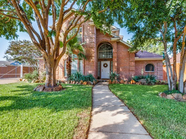 1101 River Park Dr, Arlington, TX 76006