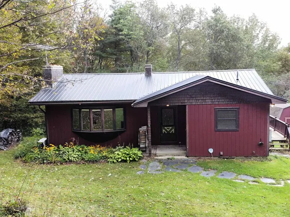 1568 Spaulding Road, St. Johnsbury, VT 05819