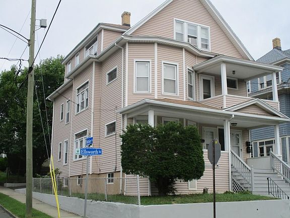 3rd image of 764 Ellsworth St Unit 3