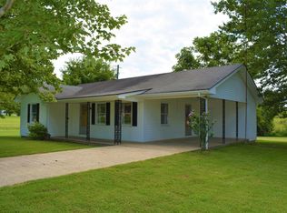 1985 Sharkey Rd, Morehead, KY 40351