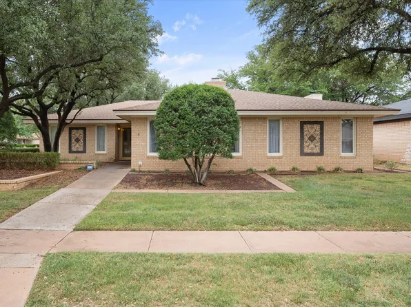 3201 81st St, Lubbock, TX 79423