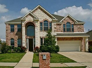 10224 Aster Ridge Dr, Fort Worth, TX 76244
