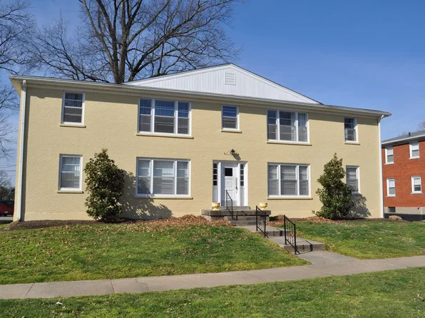 2910 Abigail Dr APT 4, Louisville, KY 40205