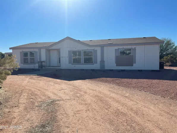 32518 N 226th Dr, Wittmann, AZ 85361
