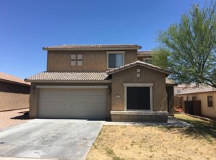25764 W North Star Ct, Buckeye, AZ 85326