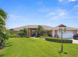2069 NE Ginger Ter, Jensen Beach, FL 34957