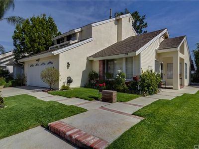 28 Parkwood, Aliso Viejo, CA, 92656