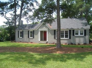 325 Residence St SW, Pelham, GA 31779