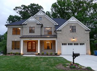 6907 Strata St, Mc Lean, VA 22101