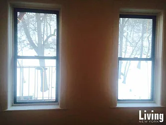 Rented by Living New York