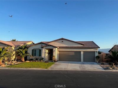 83725 Andes Ct, Indio, CA, 92203
