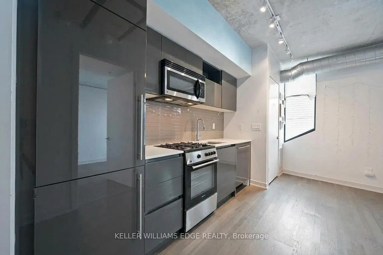 1 bed, $2,300 — Photo 3