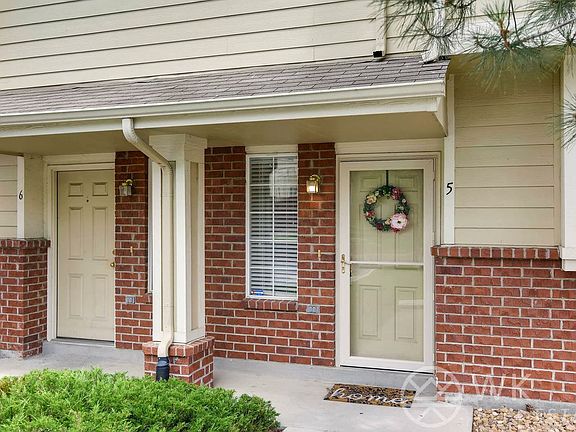 3rd image of 9102 Gale Blvd Unit 5
