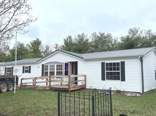 4728 Autumn Ridge Dr, Columbus, IN 47203