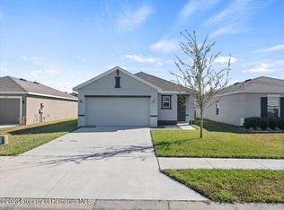 6652 Longboat Dr, Brooksville, FL 34604