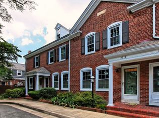 4219 35th St S, Arlington, VA 22206