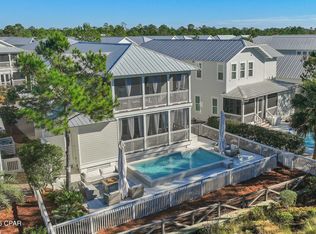 305 Flatwoods Forest Loop, Santa Rosa Beach, FL 32459