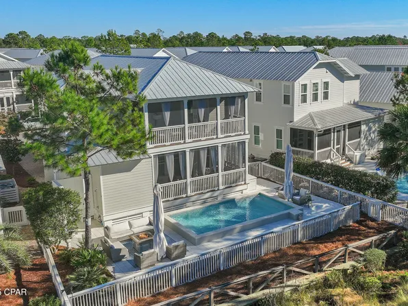 305 Flatwoods Forest Loop, Santa Rosa Beach, FL 32459