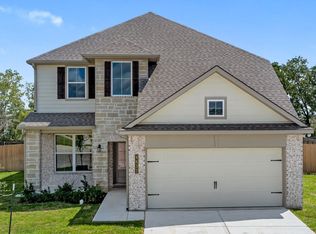 6906 McGregor Loop, Killeen, TX 76549