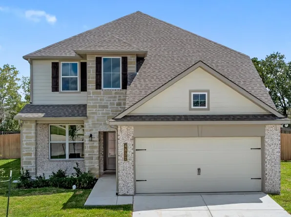 6906 McGregor Loop, Killeen, TX 76549