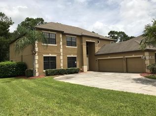 10848 Rain Lily Pass, Land O Lakes, FL 34638