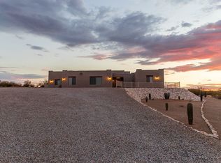 6493 N Silverbell Rd, Tucson, AZ 85743