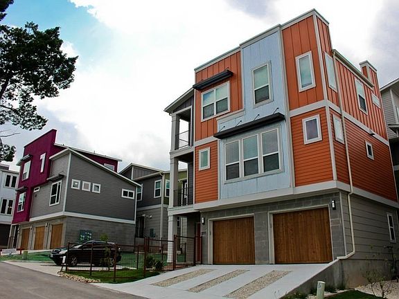 4th image of 2908 Pither Ln #297C
