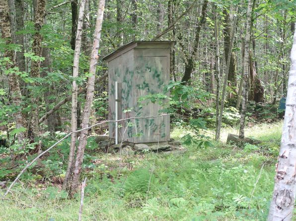 80 Medomak Reserve Road, Liberty, ME 04949