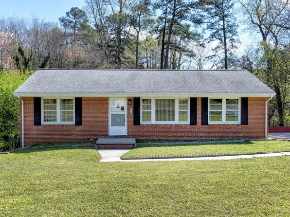 4308 James Rd, Raleigh, NC 27616