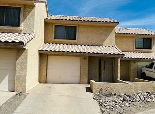 8625 Riverside Dr UNIT 4, Parker, AZ 85344