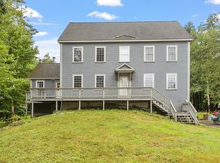 731 Foster Rd, Ashby, MA 01431