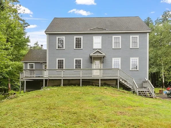 731 Foster Rd, Ashby, MA 01431