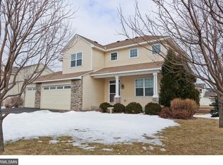 2131 Meadowlark Ln, Shakopee, MN 55379
