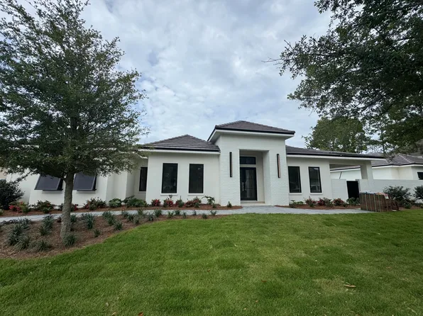 3563 Preserve Dr, Miramar Beach, FL 32550