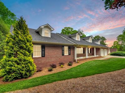 135 Westwoods Dr, Ellijay, GA, 30540