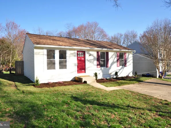 7421 Brenish Dr, Gaithersburg, MD 20879