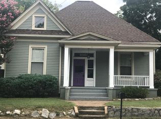 1001 S Highland Park Ave, Chattanooga, TN 37404