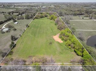 Tbd Hog Town, Collinsville, TX 76233