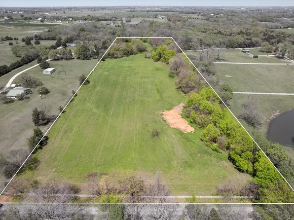 Tbd Hog Town, Collinsville, TX 76233