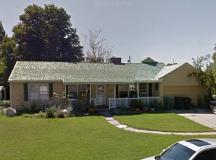 5332 S Knollcrest St, Murray, UT 84107