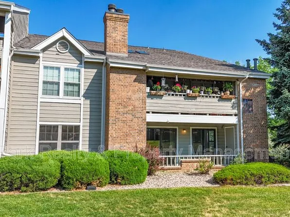 12024 W Cross Dr APT 107, Littleton, CO 80127