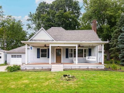 805 W 3rd St, Delavan, IL, 61734