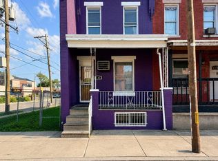 2502 W Sterner St, Philadelphia, PA 19132