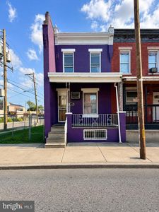 2502 W Sterner St, Philadelphia PA - Owner Finance Home