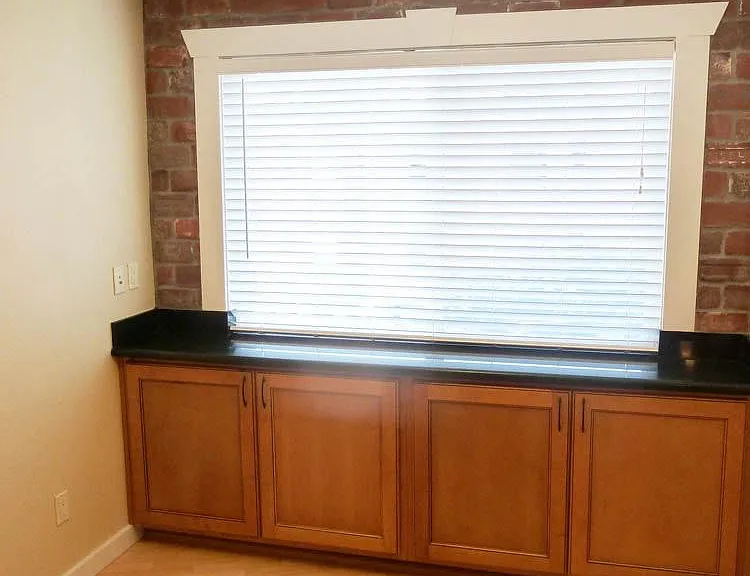 Dining Area or Home Office