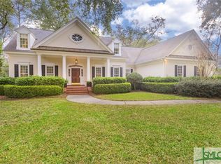 41 Little Comfort Rd, Savannah, GA 31411