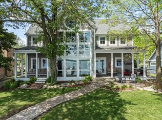 1807 Lakeshore Dr, Milford, IA 51351