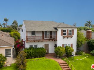 1652 Oak St, Santa Monica, CA 90405